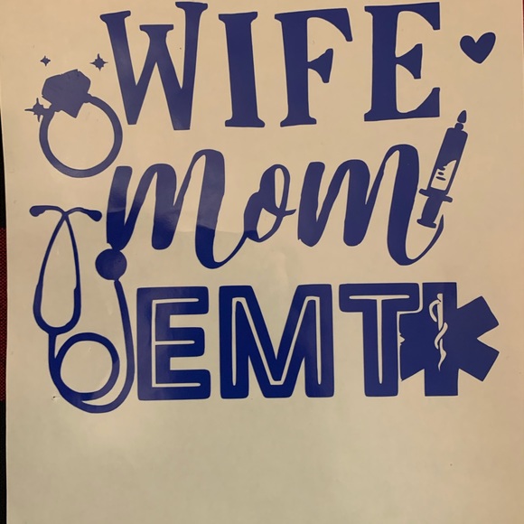 Decals/Shirts/Tumblers - Picture 3 of 8